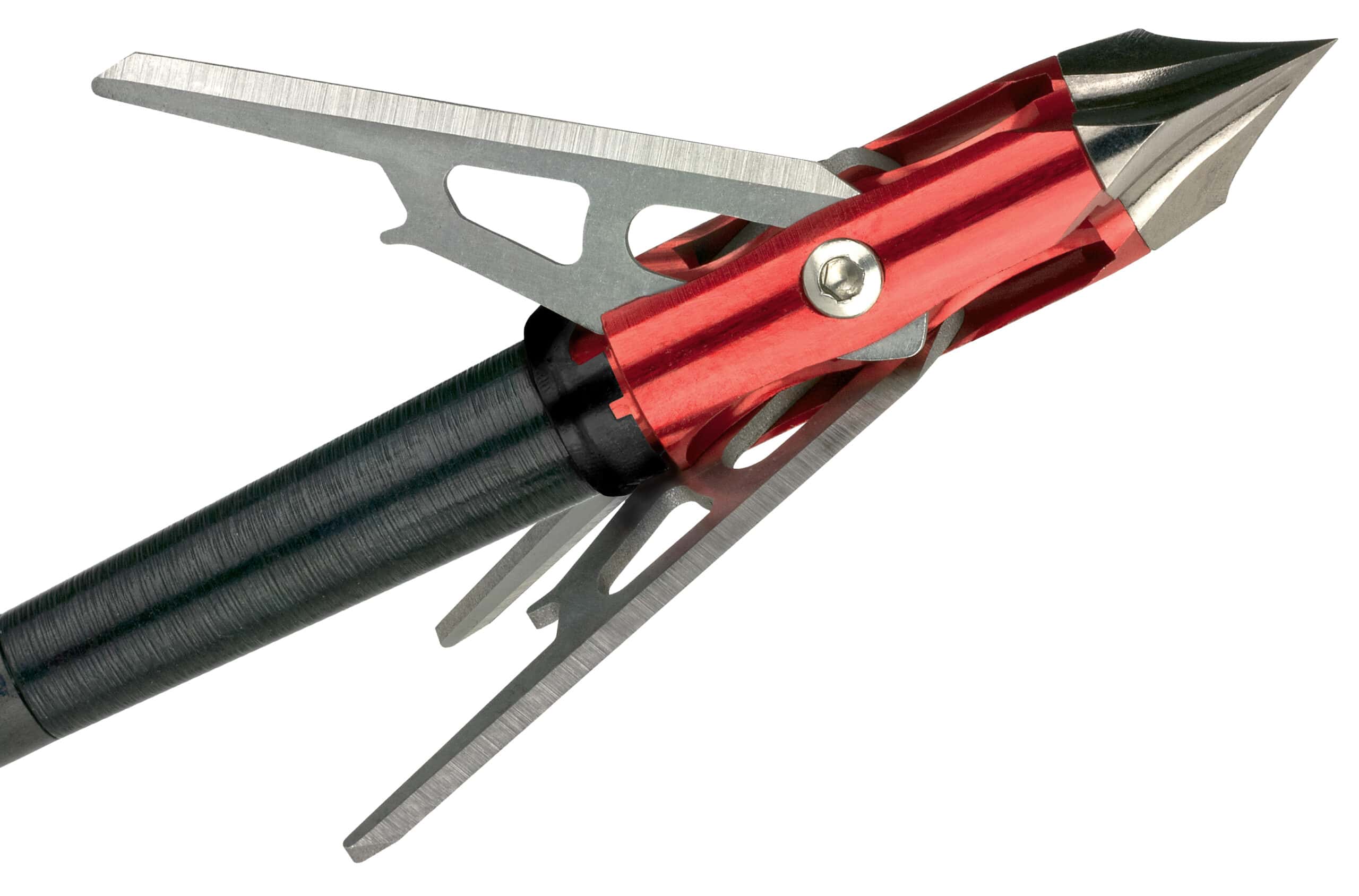 Rage Introduces the 3-Blade Chisel SC and Chisel Crossbow