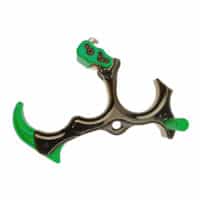 SEAR Small Back Tension Green