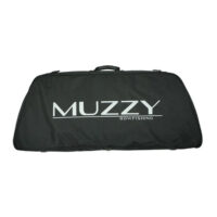 Muzzy Bowfishing Bow Case Back