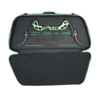 Muzzy Bowfishing Bow Case Inside