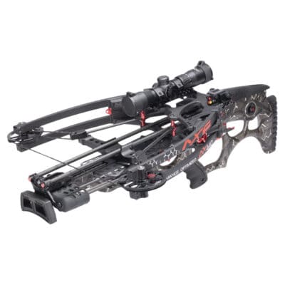 AX440 Crossbow