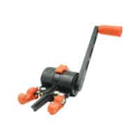 Quiet Crank Crossbow Winch