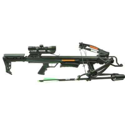 RM370 Crossbow Kit