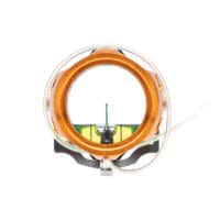 SURE-LOC Scope Orange Front