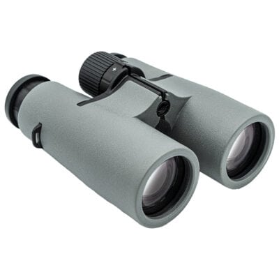 10x42 Binocular Angled View