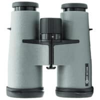 8x42 Binocular Top Down View