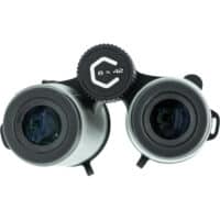 8x42 Binocular User View