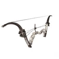 VXM Bowfishing Bow Top View