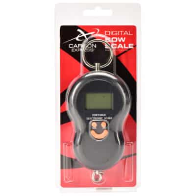 Digital Bow Scale Packaging