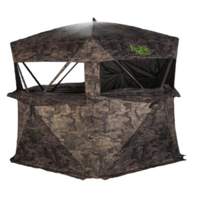 BONE COLLECTOR R-600 - REALTREE TIMBER