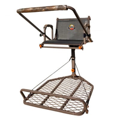 RTH-200 Deluxe Hang On Tree Stand