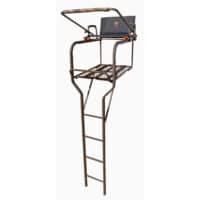 RTL-300 (18ft Deluxe Single Ladder Stand)