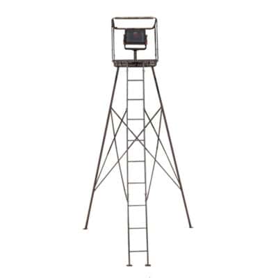 RTT-300 (16ft Tripod Tower)