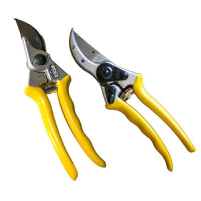 Wicked Hand Pruner