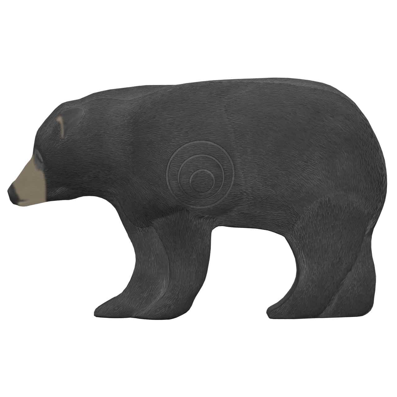 Shooter 3D Introduces the Shooter 3D Bear, Hog and Turkey Archery Targets