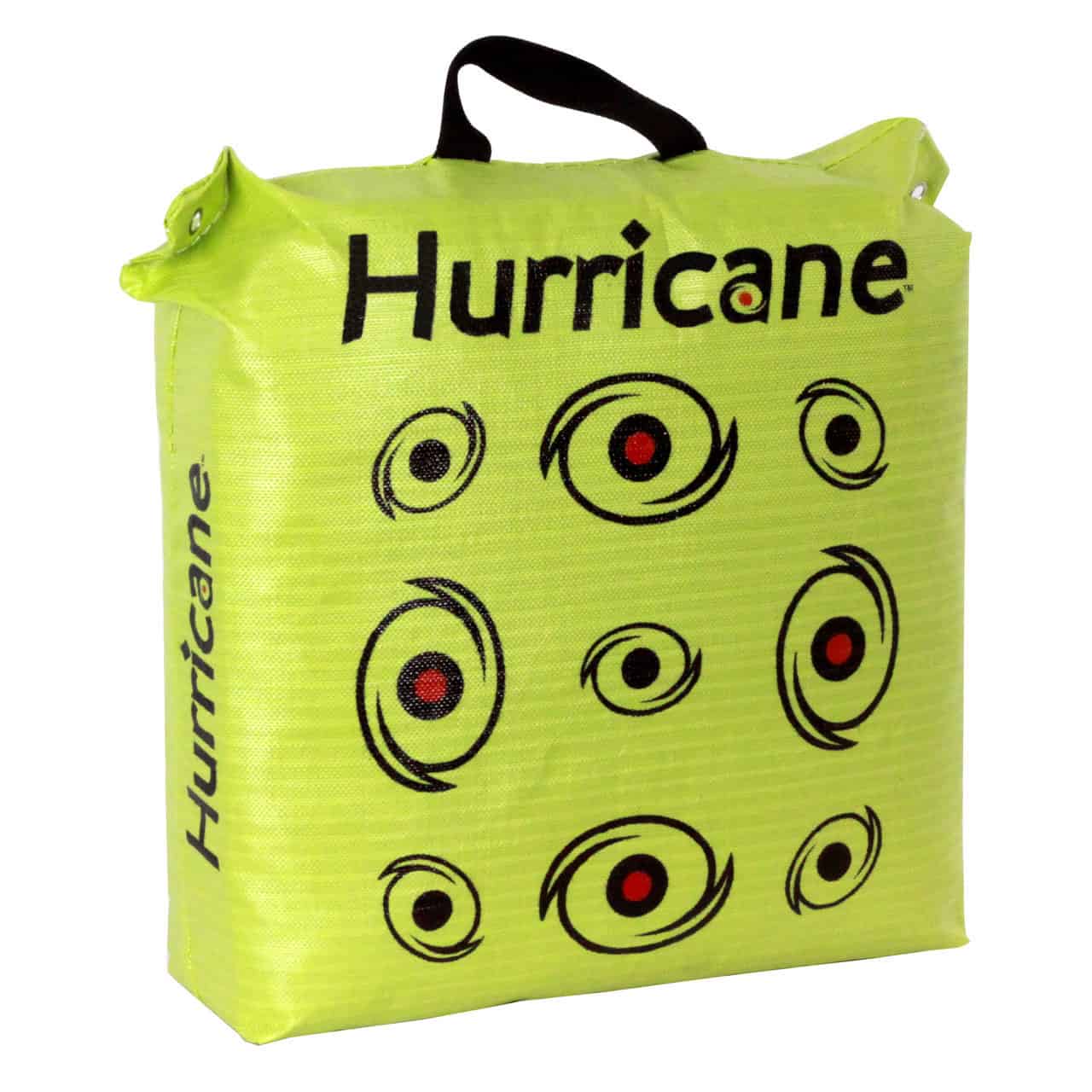 Expandable Hurricane™ Bag Targets Are Taking the Archery Market by Storm