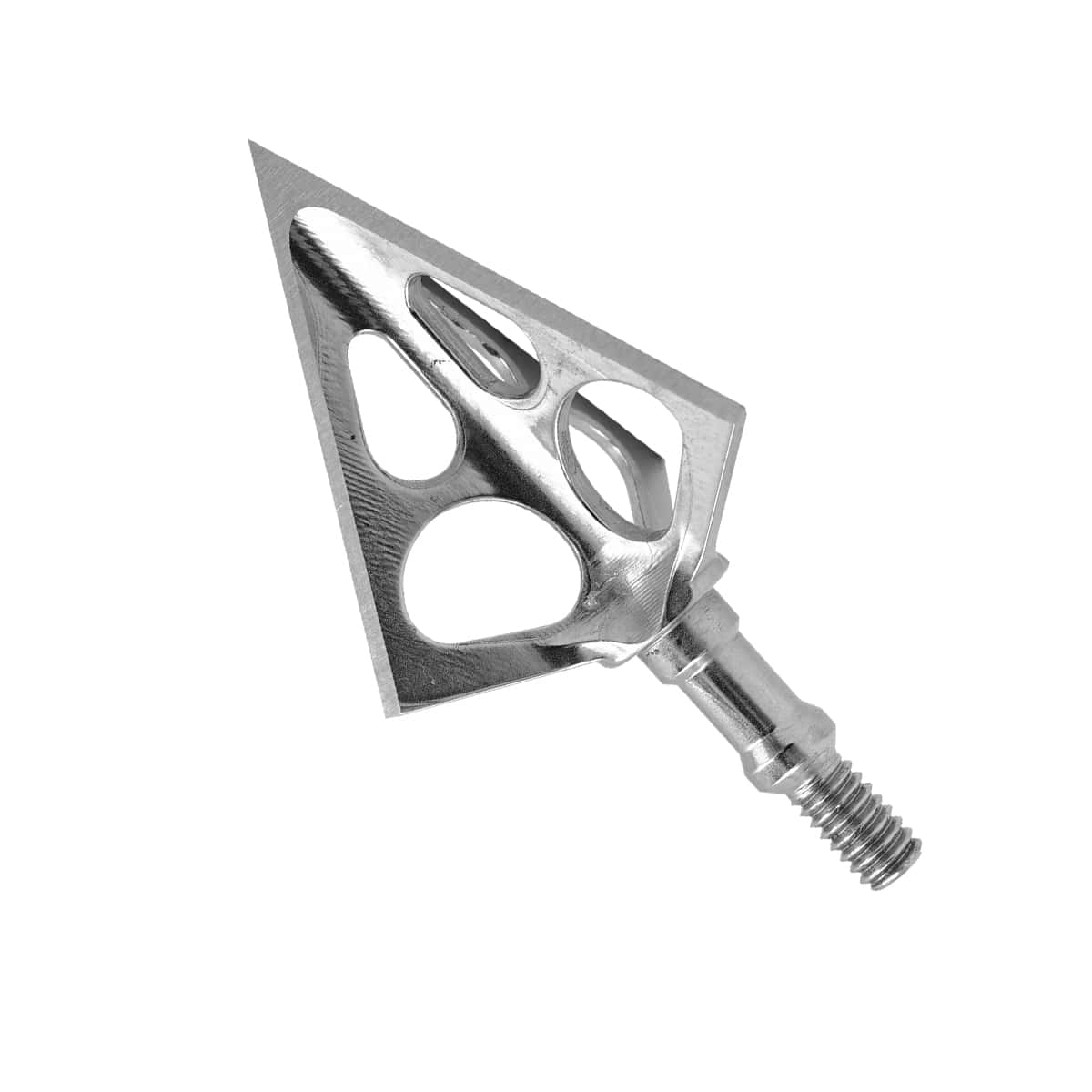 Muzzy Introduces the New Muzzy ONE Broadhead