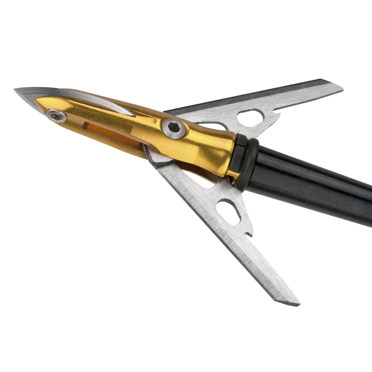 Rage Expands Its High-Speed Low-Energy Broadhead Line with the SS-85