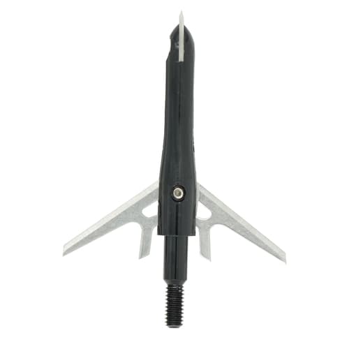 Rocky Mountain Introduces Warhead Broadheads for  Compound Bows and Crossbows