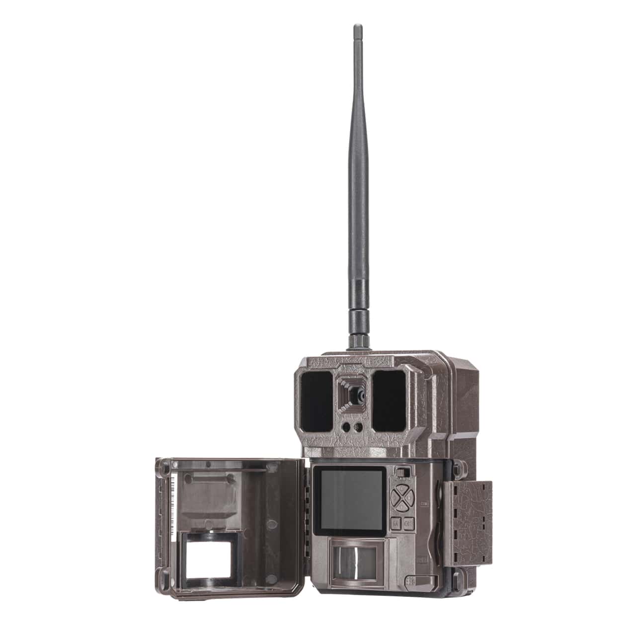 COVERT SCOUTING CAMERAS INTRODUCES WC-30 WIRELESS CAMERAS