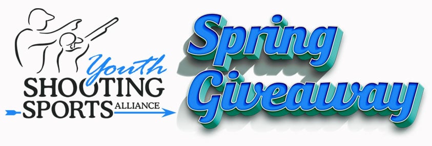 YSSA Spring Giveaway