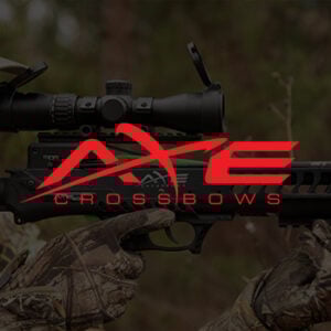 Axe® Crossbows