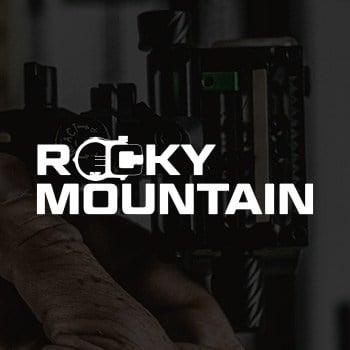 Rocky Mountain brand logo by FeraDyne Outdoors